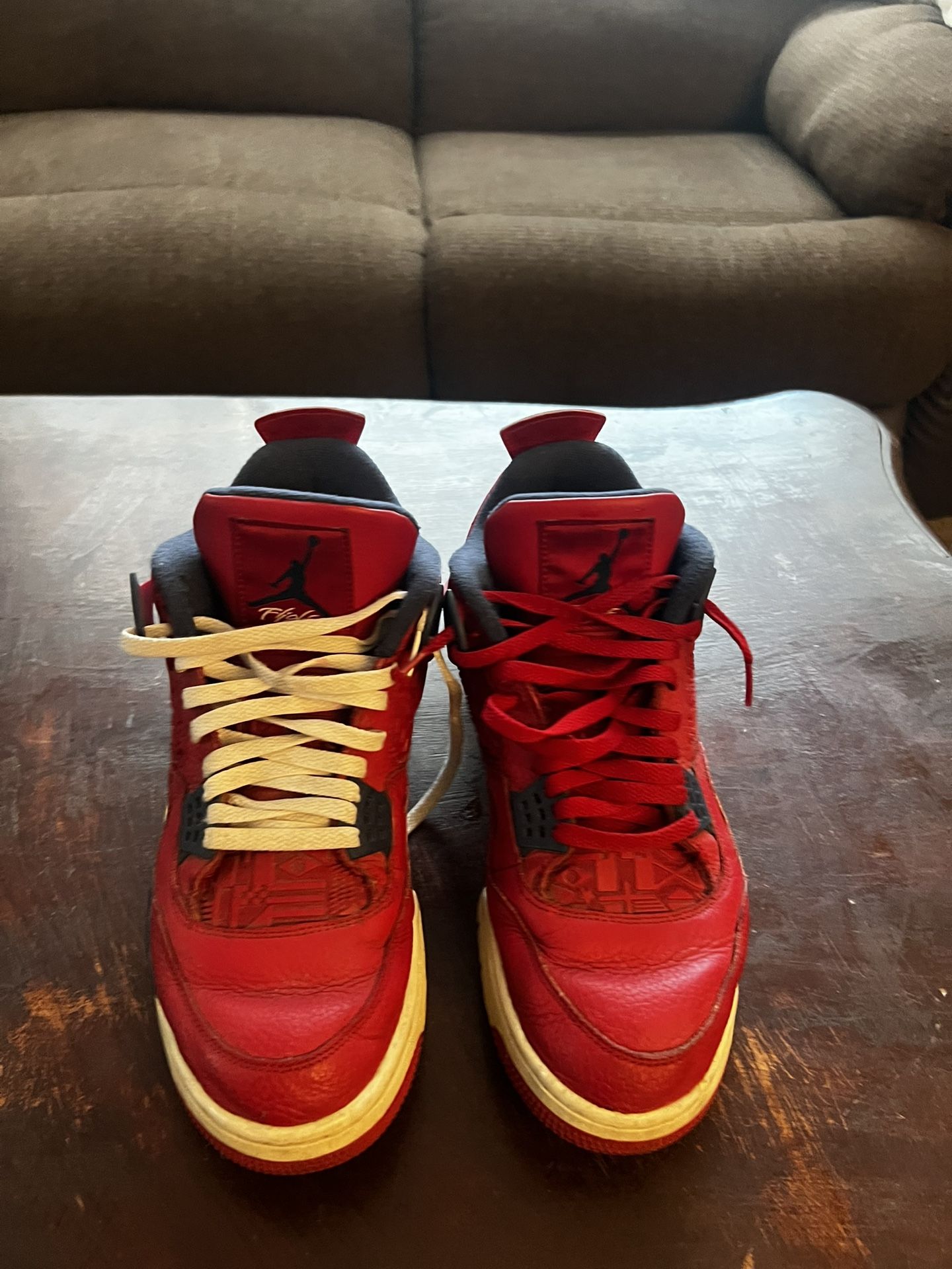 Jordan 4