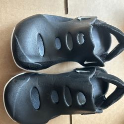 Nike Sandals Boys 9c $9