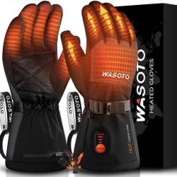 Heated Glove (XL Size)