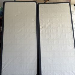 box springs for king size bed FREE