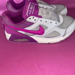 Nike Air Max For Girls Size 5