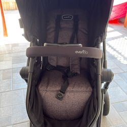 Stroller 