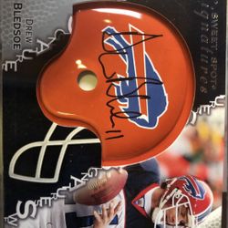 Football card
