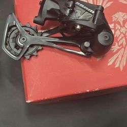 sram sx derailur