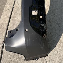 2025-2026 NISSAN KICKS REAR BUMPER 👉👉ASK FOR PRICE 