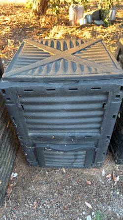 Compost Bin