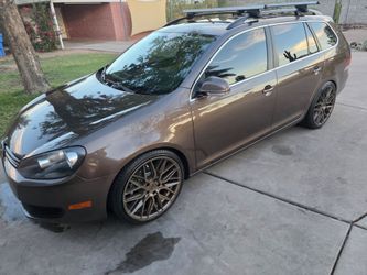2013 Volkswagen Jetta