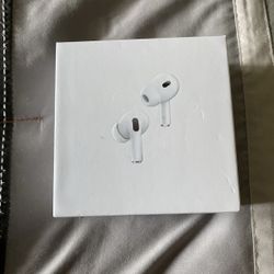 AirPod Pro 2s