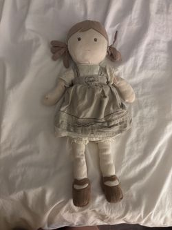 Wendy Bellísimo Doll