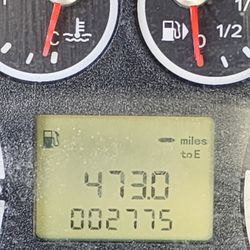 2011 Ford Transit Connect