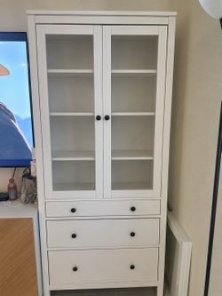 IKEA Display Cases