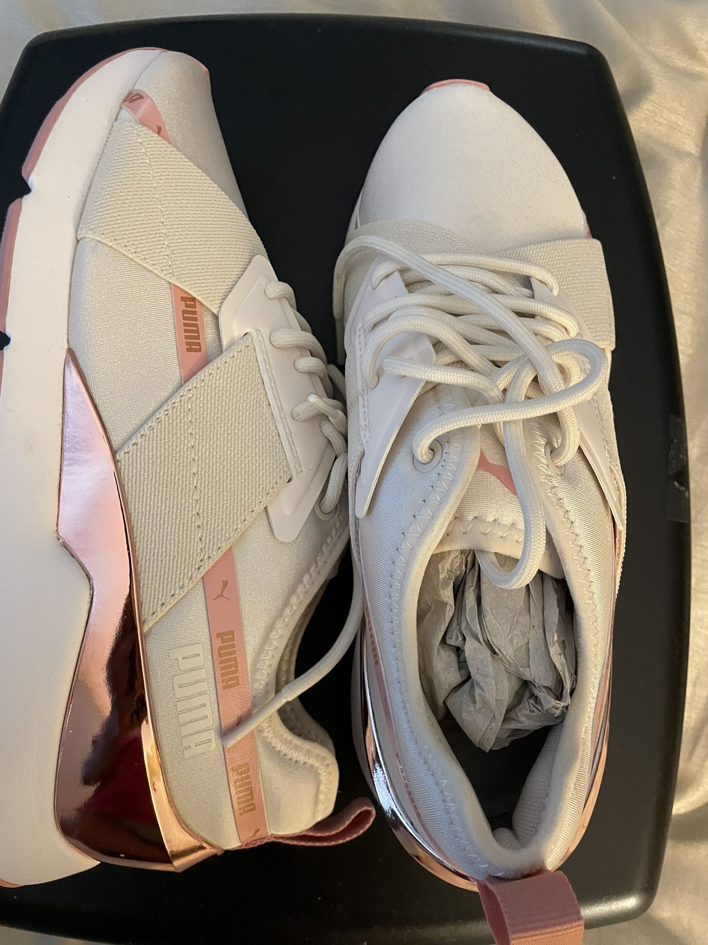 Puma Tennis Shoes 