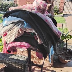 Free girls cloths for 10-11 years old size 10