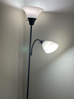 Floor lamps