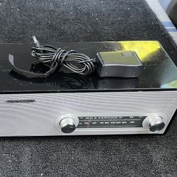 Crosley Radio In Working Condition $20 Firm On Price