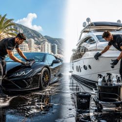 Get..A..car🚘wash🧽&detail