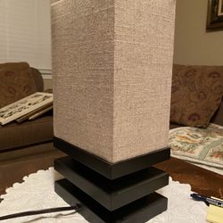 Table Lamp