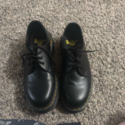 Dr.Martens Shoes Size 9 Mens