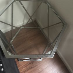 Glass Tables 