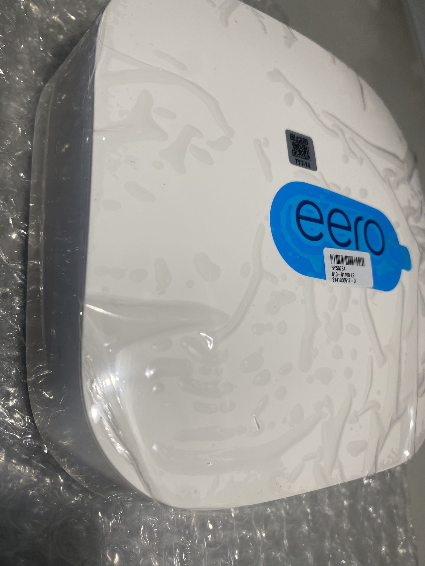 Eero Pro 6E WiFi Router