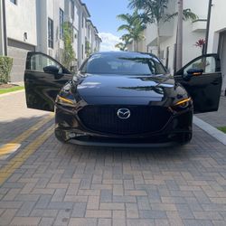 2023 Mazda Mazda3