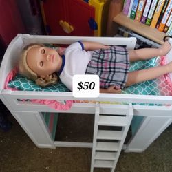 Different Items And Different Prices 