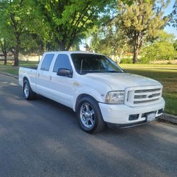 2003 Ford F-250