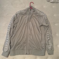 Kappa Gray Sweater
