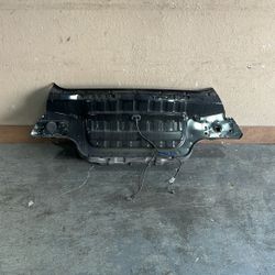 (55) 21-25 Kia K5 Rear Body Panel 2021 2022 2023 2024 2025