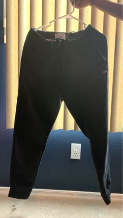 Medium size Champion jogger sweat pants