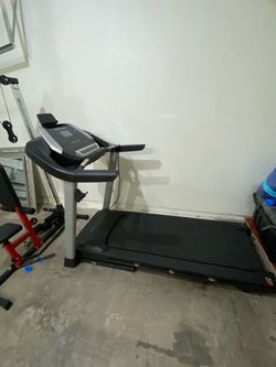 Treadmill for sale