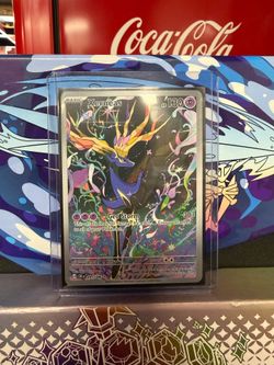Xerneas