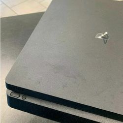 Console sony playstation 4 ps4-system-cuh-2215b - 1tb