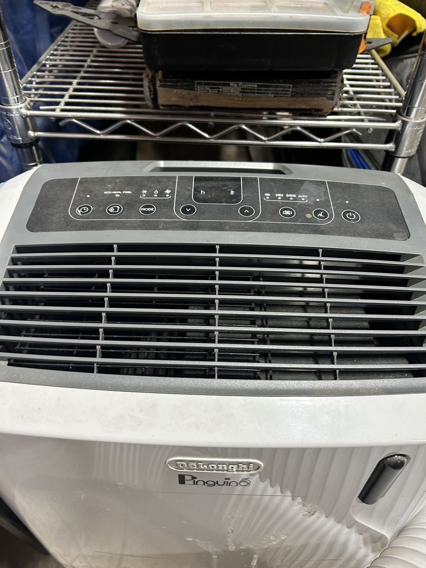 A/C