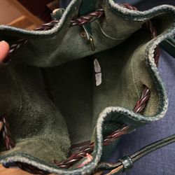 Vintage Dooney And Bourke Used