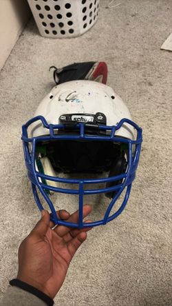 Schutt Youth vengeance a3