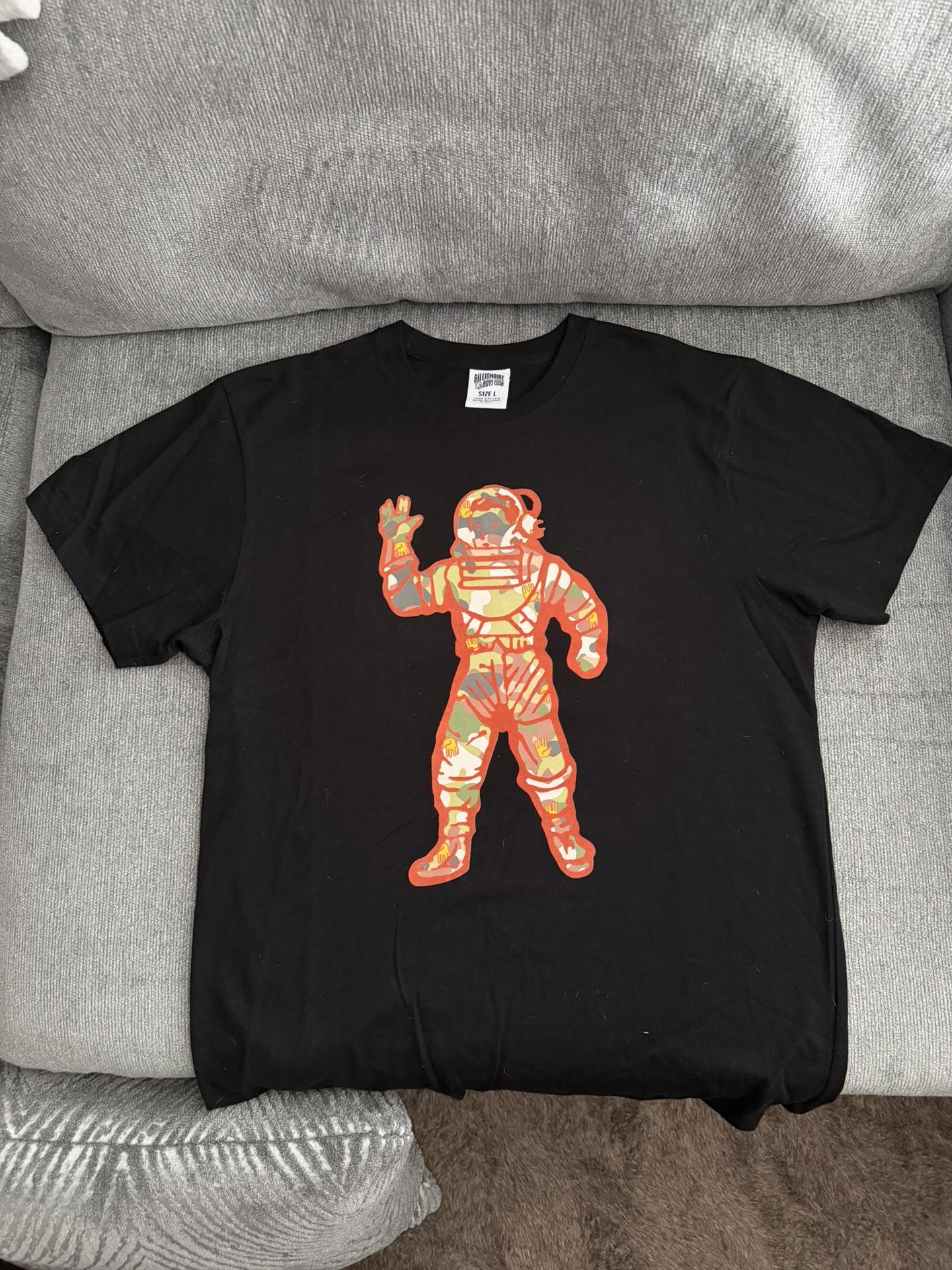 Billionaire Boys Club Men’s Tee