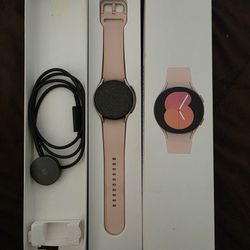 Galaxy Watch 5
