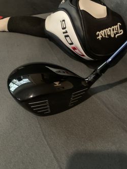 Titleist 910 D2 7.5*