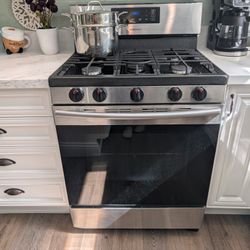 Free Samsung Oven / Range