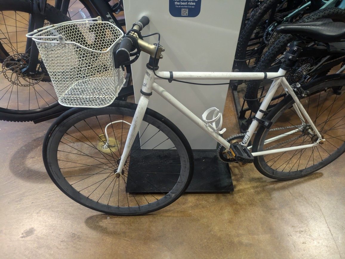 Golden Cycle