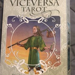 Vice Versa Tarot