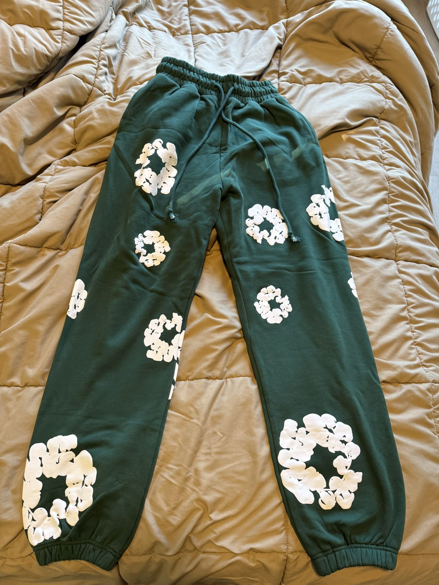 Denim Tears Sweats