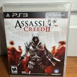 Assassins Creed 2
