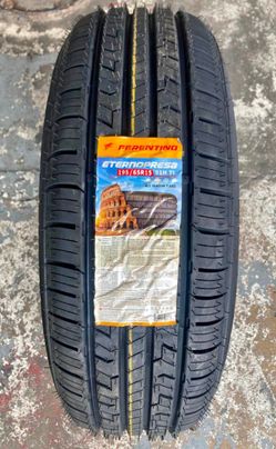 195/65R15 Ferentino Eternopresa 91H All Season Tires available for sale