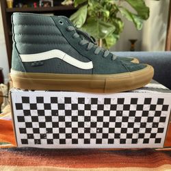 Vans Skate Sk8-Hi