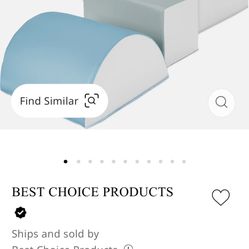 Foam Blocks For Toddlers 