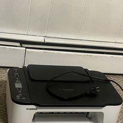 Canon Pixma Printer 