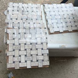 Back Splash Tile Or Project 