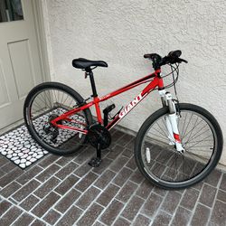 Giant Boulder Bicycle 2XS